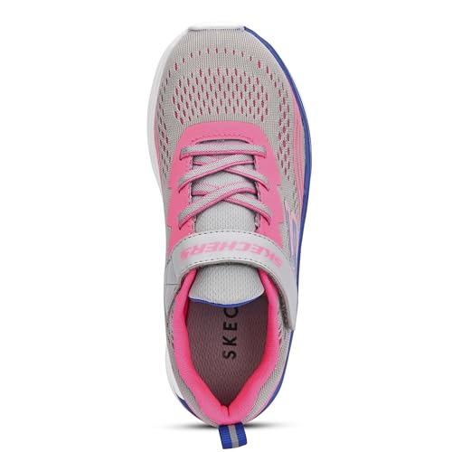 Image of Skechers Girls Skechers Elite Sport Sneaker