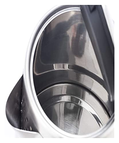 Tetera Eléctrica LENmzpomA 1.8L con Apagado Automático miniatura 2