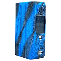 WratryParts Silicone Case Compatible with Voopoo Drag 4 Mod Kit