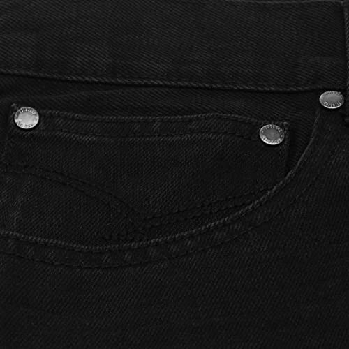 Firetrap - Jeans da uomo, casual, in cotone