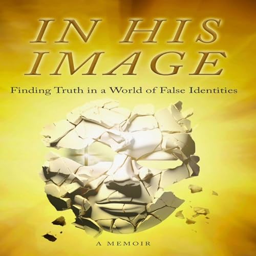 In His Image by Michael A. Cabezas episode artwork