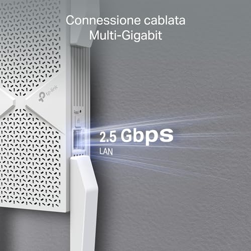 TP-Link RE655BE BE11000
