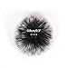 Musiin Furry Windscreen Compatible with RODE Wireless GO II Mic DeadCat Wind Cover Muff, Windbuster, Windjammer, Fluff Cover Windshield