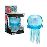 Jellyfish Squeeze Toys, Drop Malt Sugar Balls Relieve Stress, Sensory Toy with a Super Solid Squish for Adult, Squishy Ultra Squishy and Moldable Slow Rise