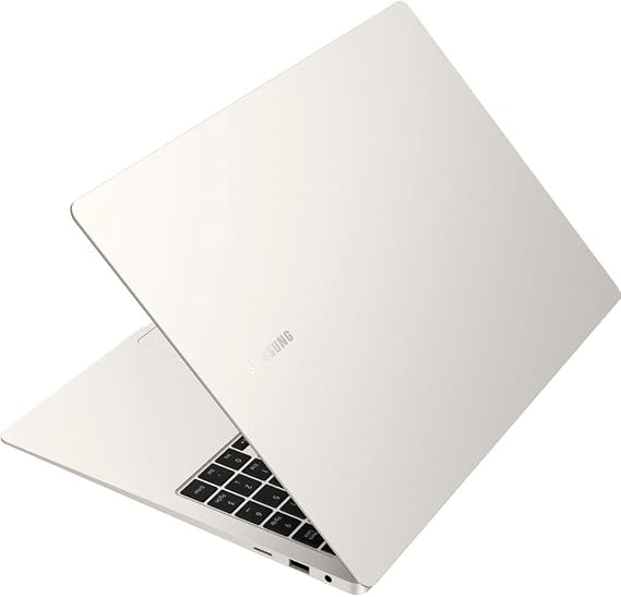 Samsung Galaxy Book3 Pro Laptop 14 120Hz 2.8K(2880x1800) AMOLED Display Intel 12-Core i7-1360P 16GB LPDDR5 8TB SSD Thunderbolt 4 Wi-Fi 6E Backlit Keyboard Fingerprint 1080p FHD Camera Win10 Pro