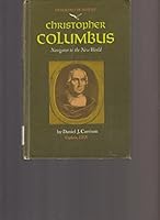 Christopher Columbus: Navigator to the New World, B000LAVI2S Book Cover