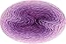 Produktbild Scheepjes 1698-558 Whirl Wolle, Cotton, Shrinking Violet, 1000 m, Meter