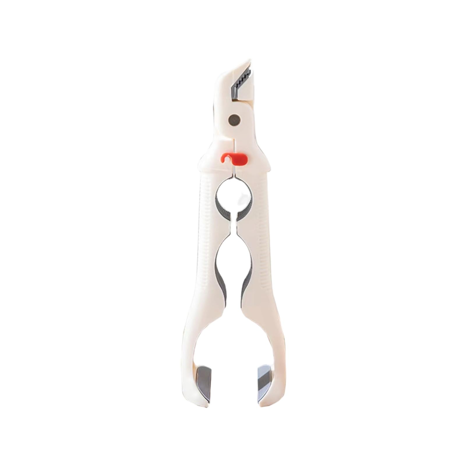 Lerpwige Multipurpose Serving Tongs Heatproof Design Bowl Clamp Ergonomic Hot Plates Gripper For Grilling Baking Kitchen Utensils Multipurpose Kitchen Utensils