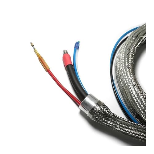Câble de torche plasma HPR 228292 robuste de 3 mètres
