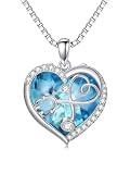 JKR Stethoscope Necklace