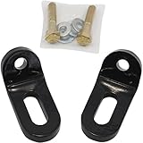 Paul Yaffe Originals TDB Touchless Tie-Down Anchor System