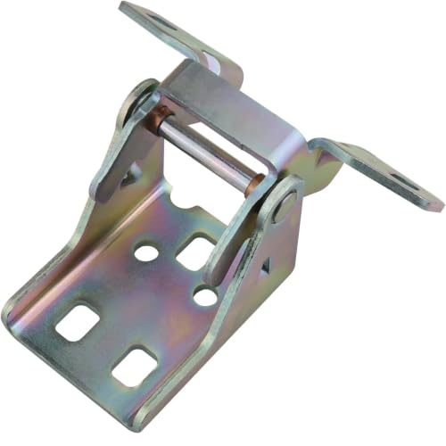 Charnières porte voiture Dodge Ram 2500 pour corriger une portière affaissée
