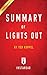 Summary of Lights Out: by Ted Koppel | Includes Analysis