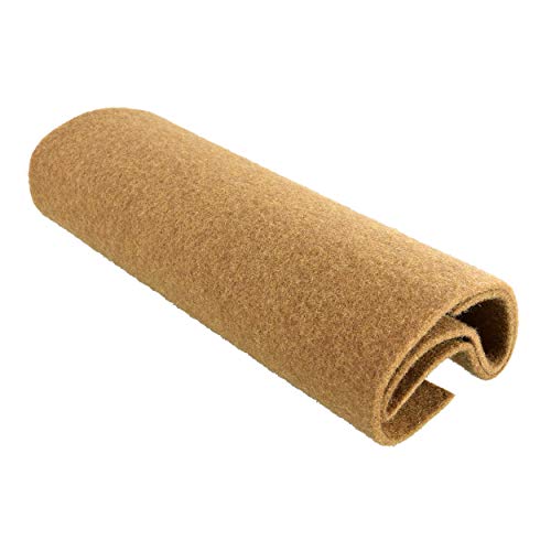 Zoo Med Eco Carpet Reptile Terrarium Liner #TOP16