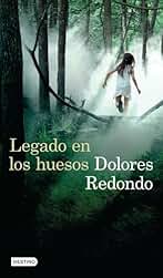 Legado En Los Huesos