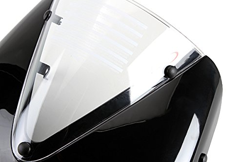 Amazon | Puig 8926W NEW GENERATION [CLEAR] SV650 (16-20