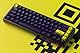 DROP + MiTo MT3 Cyber Custom Keycap Set, ABS Hi-Profile Keycaps, Doubleshot Legends, MX Style Covers HHKB, 60%, 65% und TKL Keyboards (Base Kit)