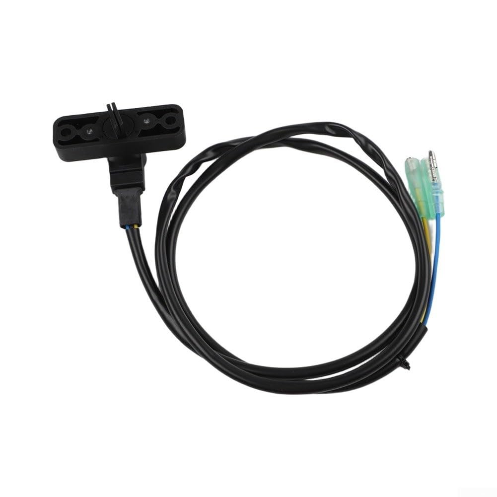 Sensor de ajuste de inclinación Mercury Optimax con lectura precisa OEM 859187A1