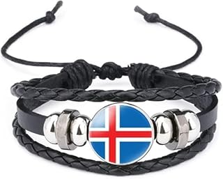 سوار جلد فاخر من ايسلندا