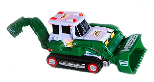 Hess 2013 Toy Truck & Tractor #TOP2