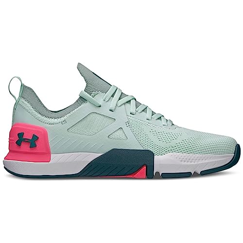 Tênis Under Armour Tribase Cross Feminino Verde