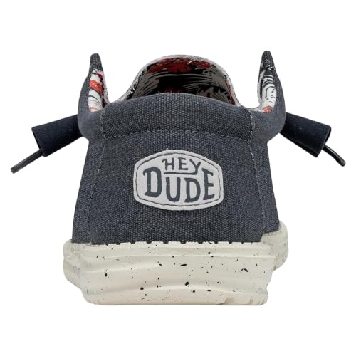 Image of HEYDUDE Unisex Adult 40022-1ho | Casual Shoes