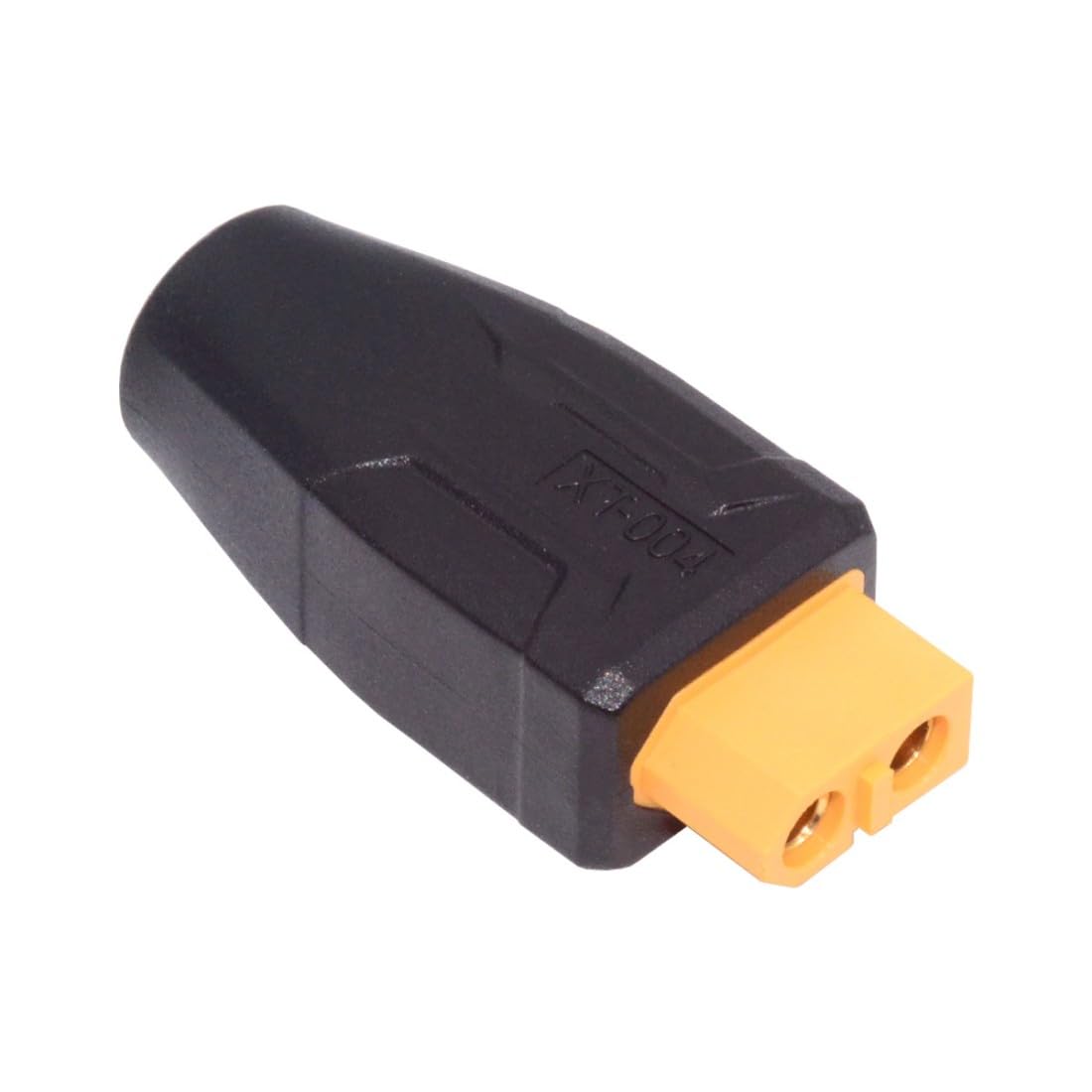 chenyang XT60 to DC Adapter, DC 7.9 x 5.4 mm Female to XT60 Female Bi-Directional Charging Converter Adapter for Aircraft Models/Car Models/Remote Controlled Toys/Battery Charger — image 1