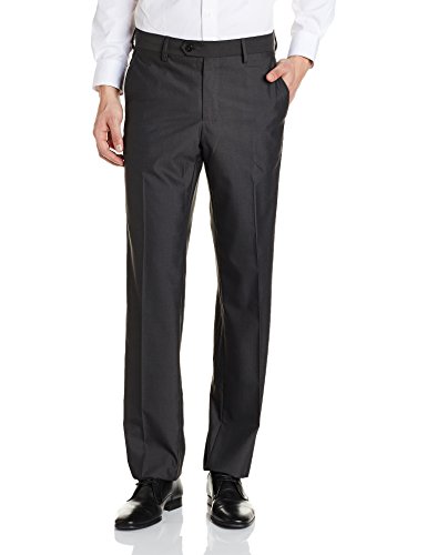 Image of Van Heusen Men Work Utility Pants