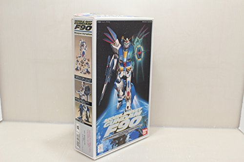 Amazon Com 03 Gundam F90 V Type 1 100 Arts Crafts Sewing