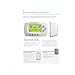 Wireless Remote Controller and Reciever Kit - MHK1 - Thermostat for Mr. Slim Units