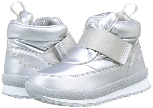 Primigi POW 84635, Stivali alla Moda, Bambine e