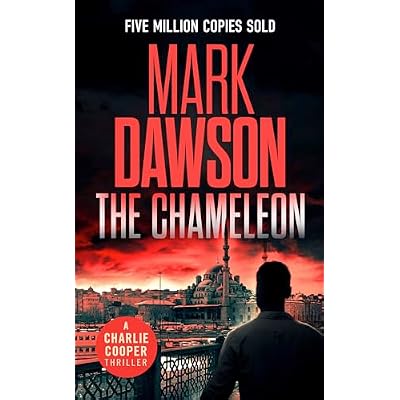 The Chameleon