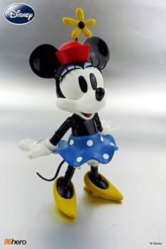 Amazon | 【ハイブリッド・メタル・フィギュレーション】 #002