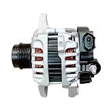 Generator Alternator Compatible For HYUNDAI I20 IX20 I30 I40 / KIA VENGA CEE'D RIO III 373002B520