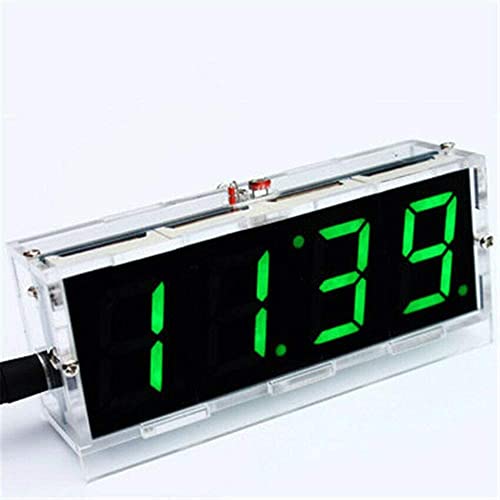 UK Best Alarm Clock Kit (July 2023)
