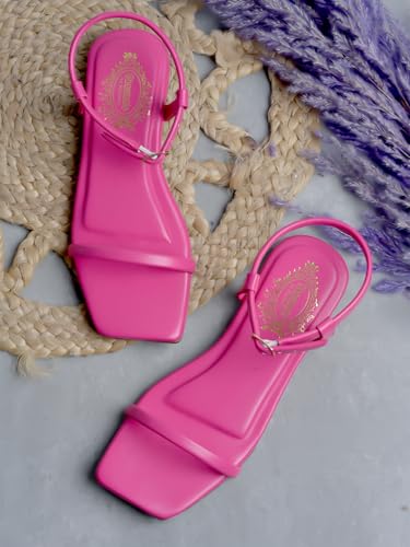 Image of Shoetopia Women's Flat Sandals