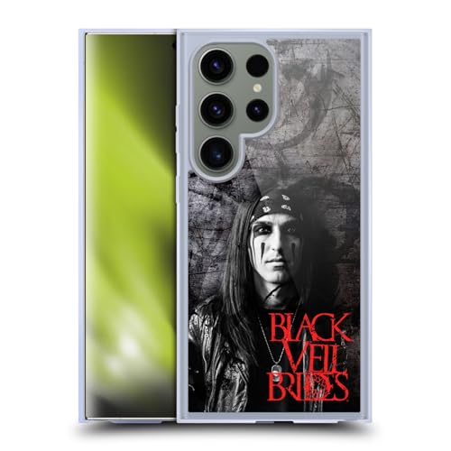 Coque Black Veil Brides Samsung S24 Ultra MagSafe pour Concert et Quotidien