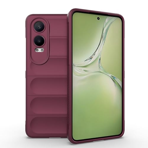 SEAHAI Case for OnePlus Nord CE 4 Lite 5G
