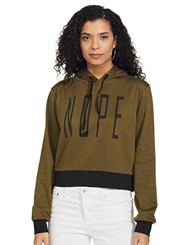 Image of Miss Olive Women Sweatshirt