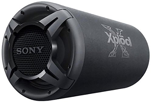 Sony bass tube with inbuilt amplifier price Clearance