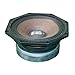 18 Sound 8MB720-8 8 inch Woofer Midbass Driver High Power Octragon Shape 250 Wrms 500 Watt Peak 8 Ohm Weather Protected Cone 2