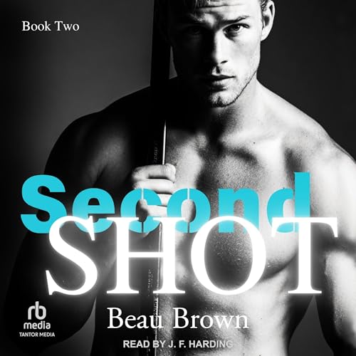 Second Shot cover art