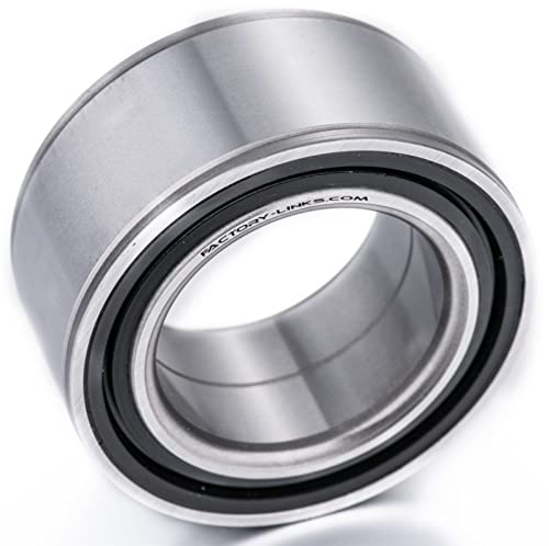 [Factory Links] Waterproof Spring Seal Wheel Bearing For Polaris: Ranger, Rzr, Sportsman, Scrambler, General - - Oem 3514699, 3514627, 3515090 #TOP2