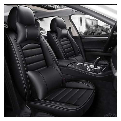 Housse de siège voiture pour BMW F45 F22 F44, le confort idéal pour vos voyages