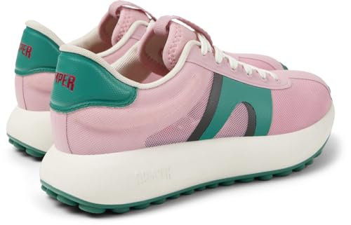 Camper Girl's Sneaker2