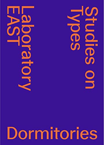 Livre Studies on Types Dormitories optimiser l espace des dortoirs - 2