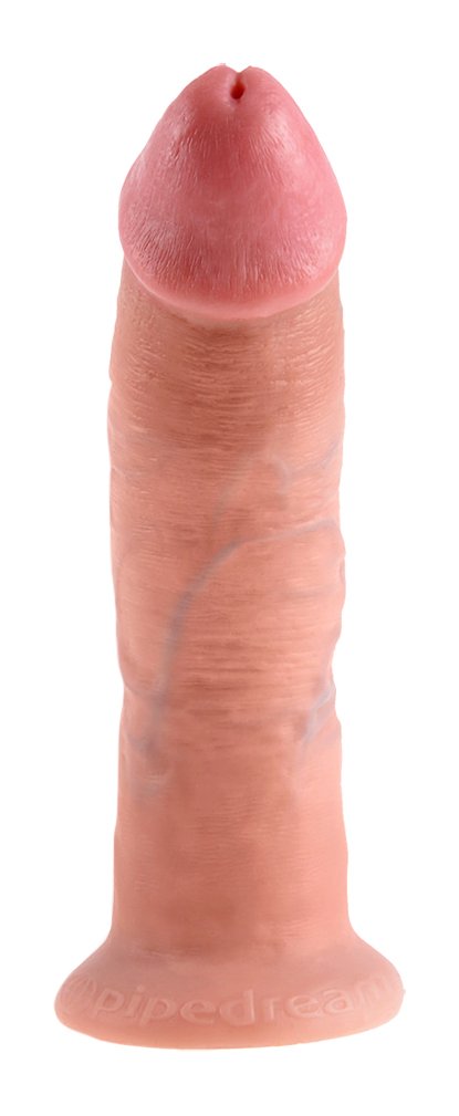 You2Toys 9 Inch/23 cm King Cock Flesh Dildo