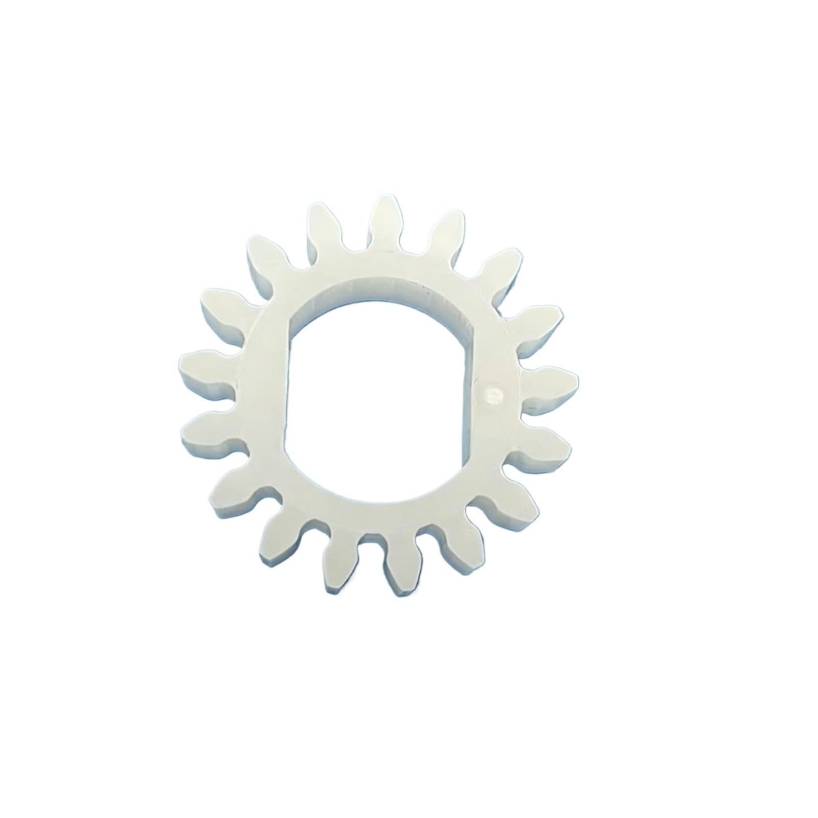 Pignons 17 Dents Mécanisme d'Imprimante pour HP OfficeJet Pro 9010 - 4