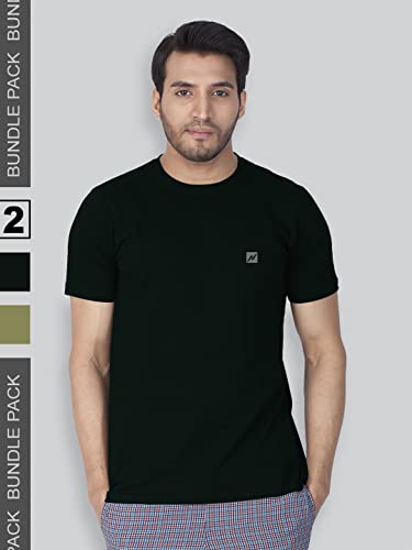 Image of Lux Nitro Men T-Shirt