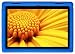 BobjGear Bobj Rugged Tablet Case for Lenovo Tab E10 (TB-X104F) Kid Friendly (Batfish Blue)
